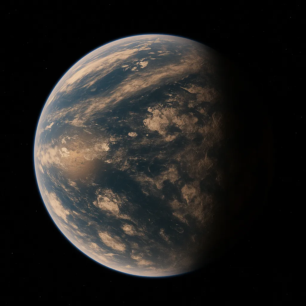 Kepler-750 c image