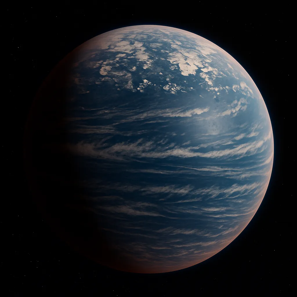 Kepler-754 b image