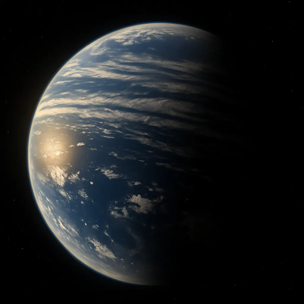 Kepler-755 b image