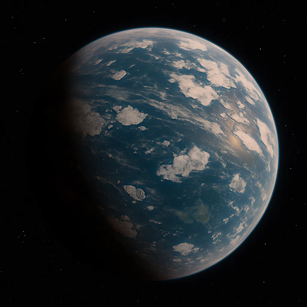 Kepler-758 b image
