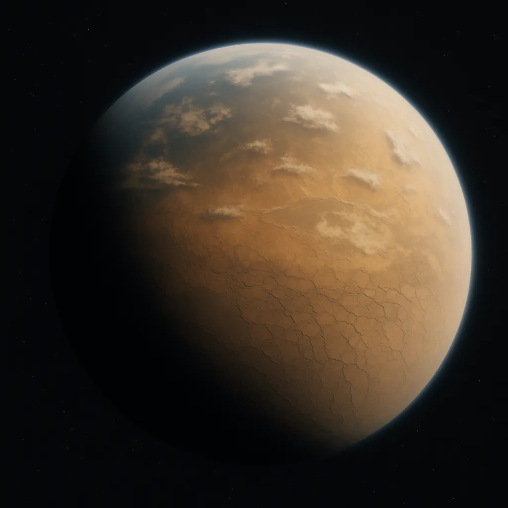 Kepler-760 b image