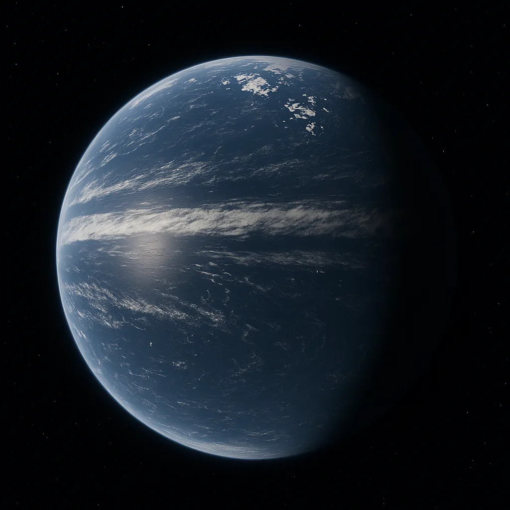 Kepler-763 c image