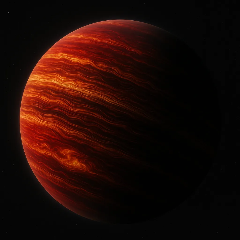 Kepler-76 b image
