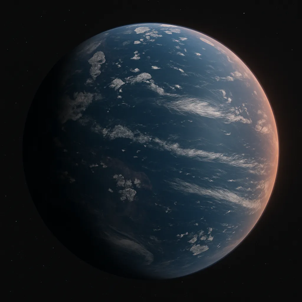 Kepler-771 b image