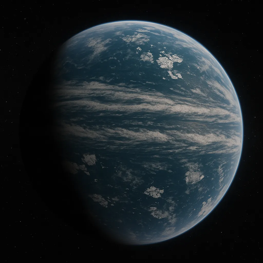 Kepler-773 b image