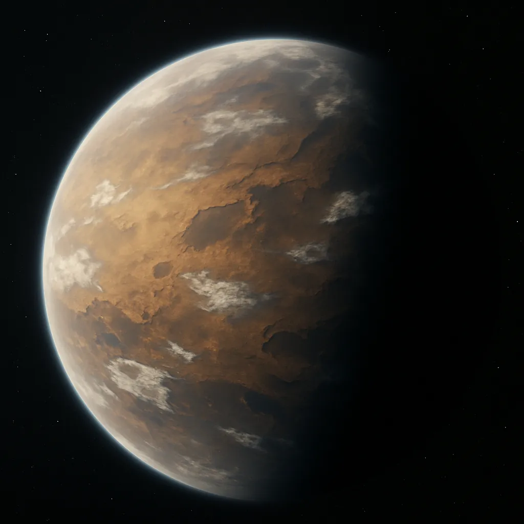 Kepler-776 b image
