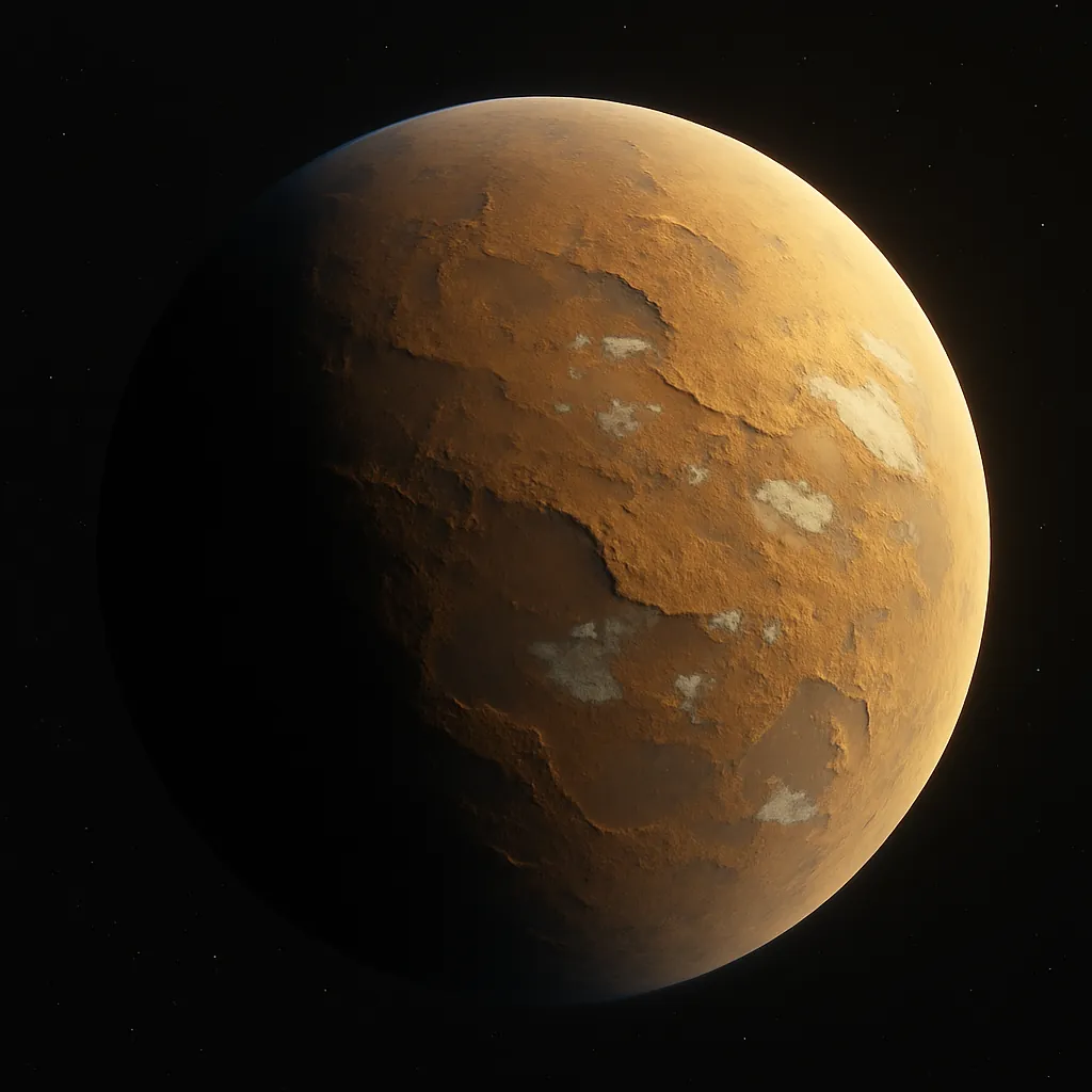Kepler-780 b image