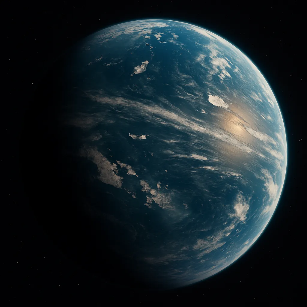 Kepler-783 c image