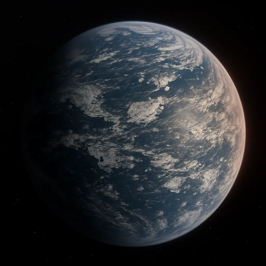 Kepler-788 b image