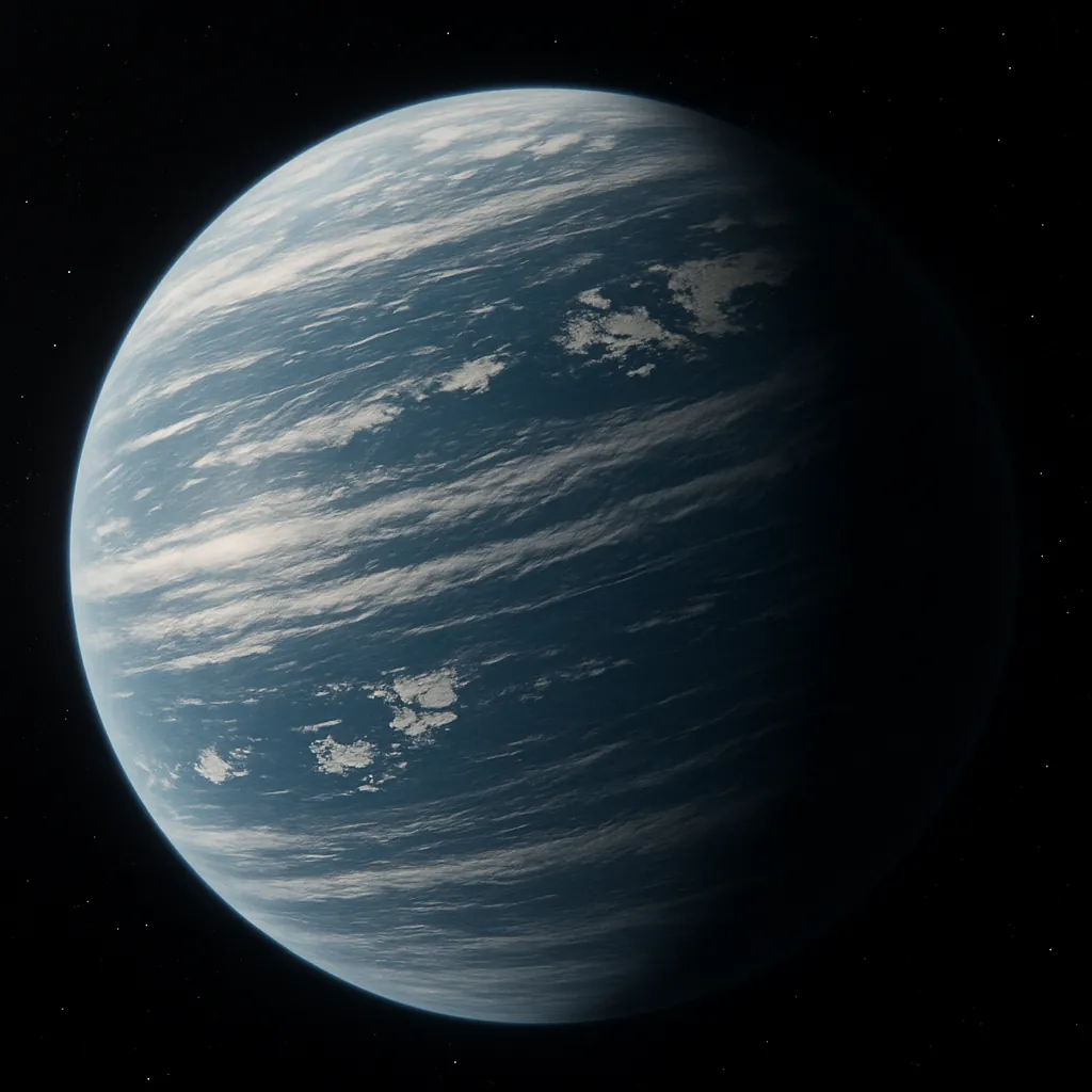 Kepler-790 b image