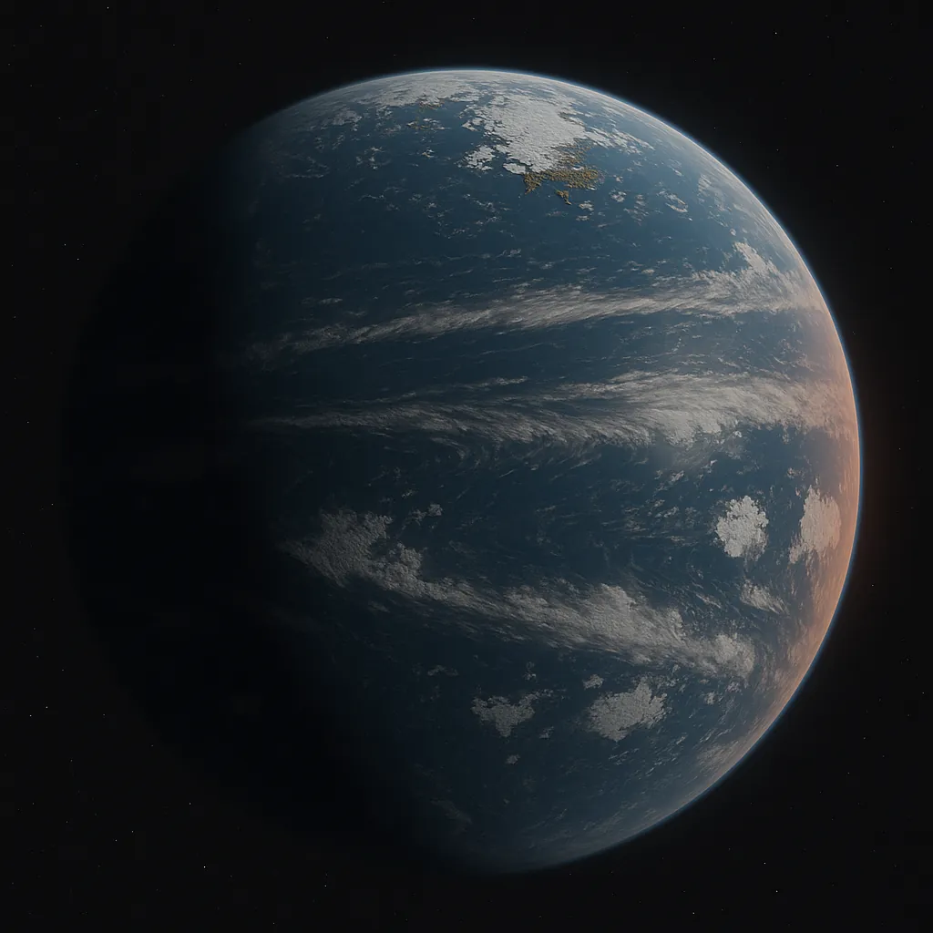 Kepler-792 b image