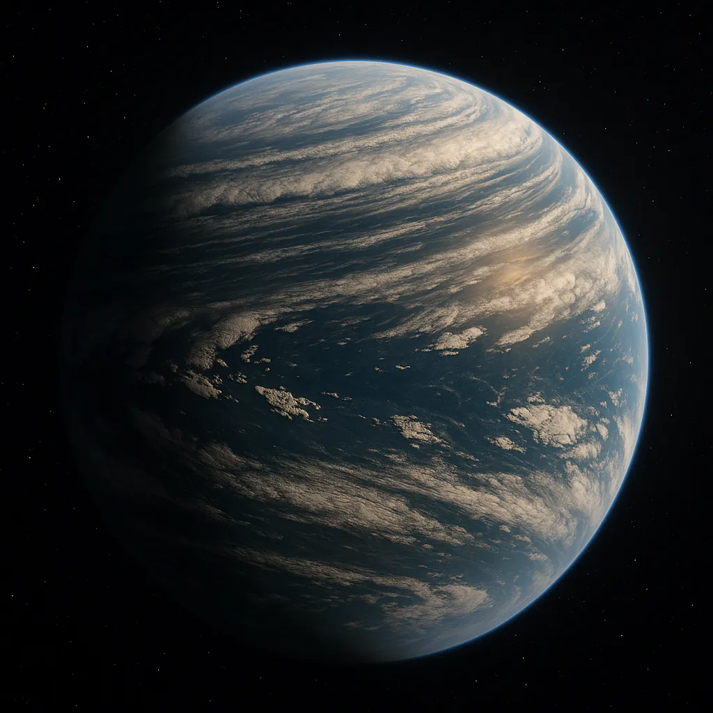 Kepler-795 b image