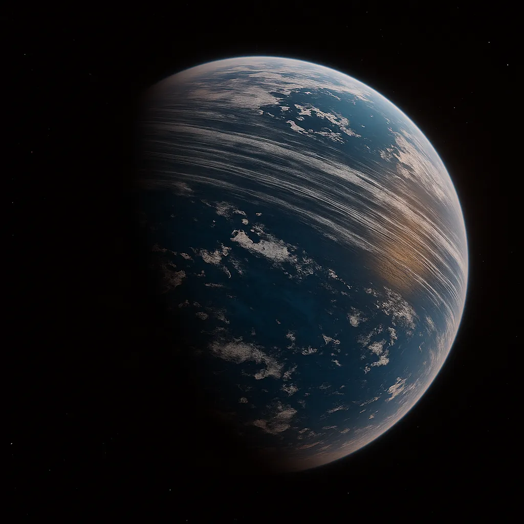 Kepler-796 b image