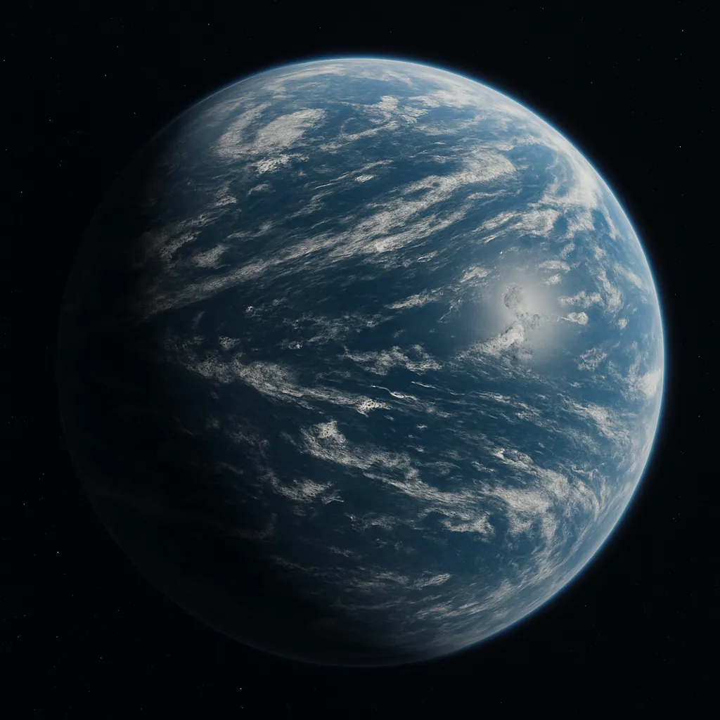 Kepler-800 b image