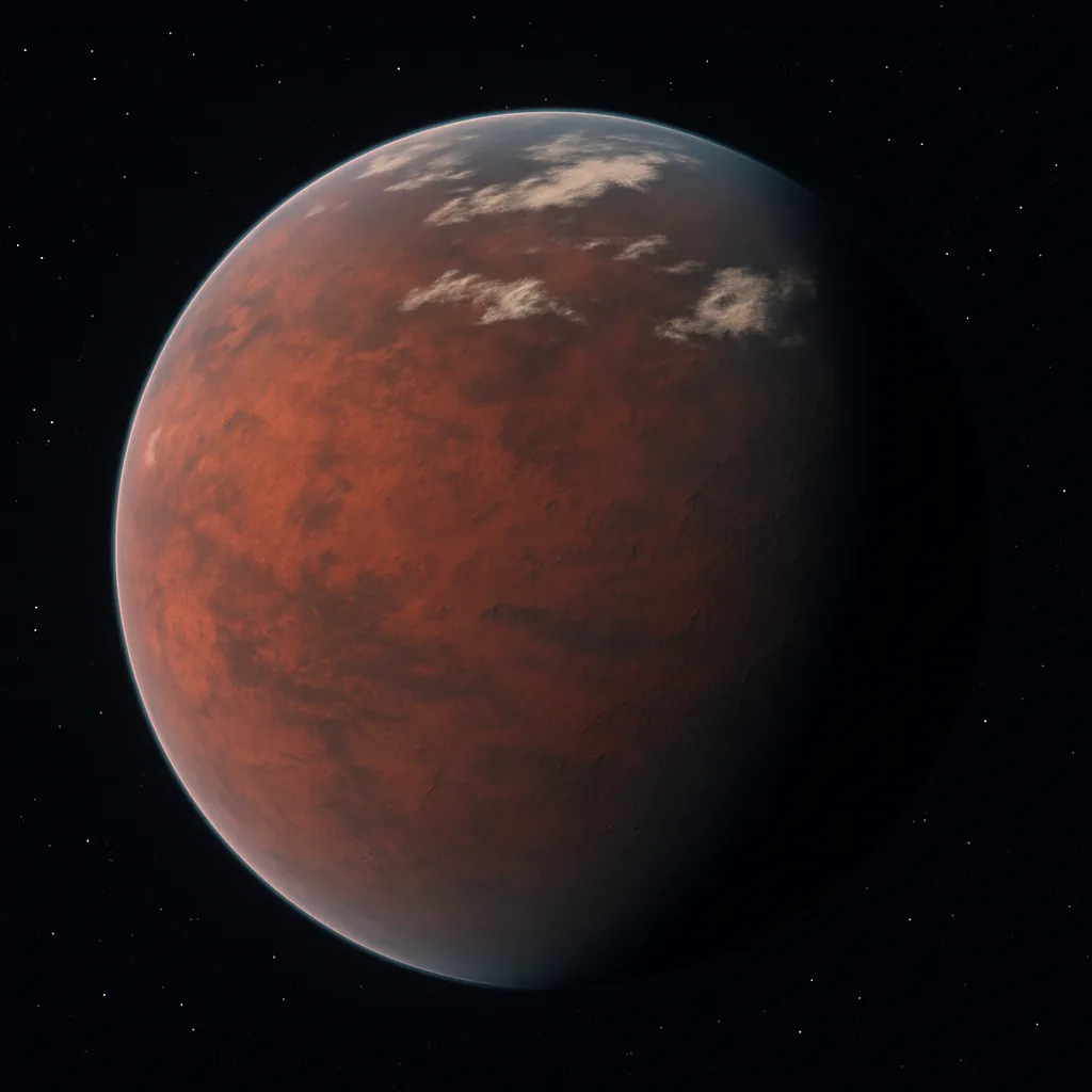 Kepler-803 b image