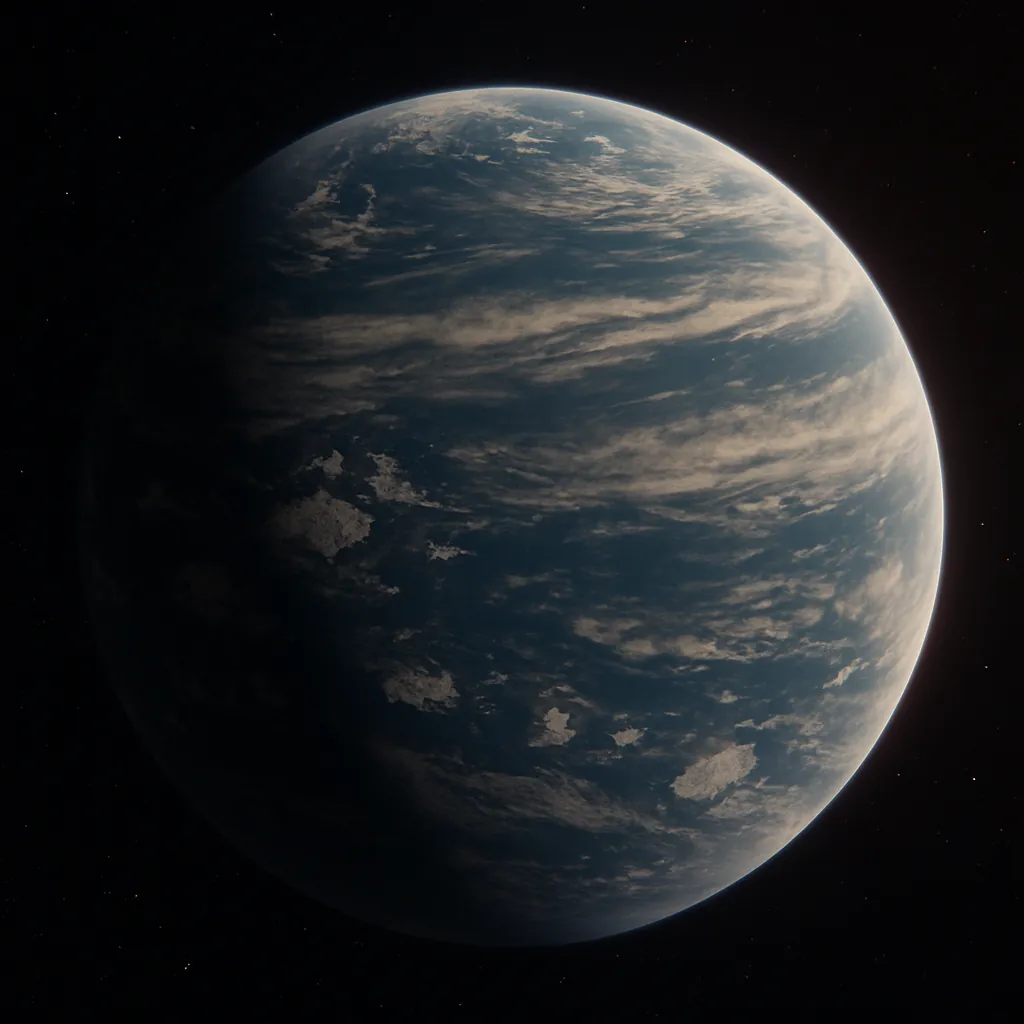 Kepler-804 b image