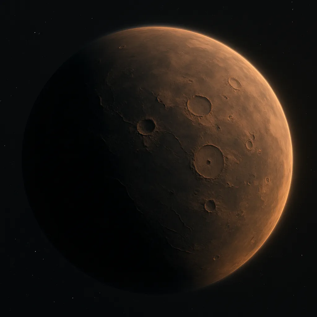 Kepler-804 c image
