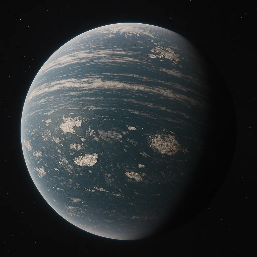 Kepler-805 b image