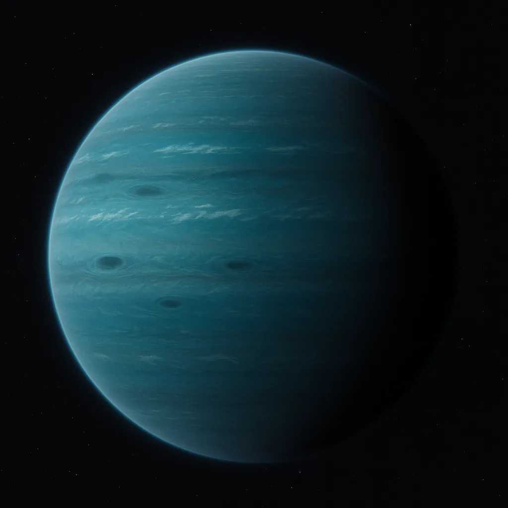 Kepler-807 b image