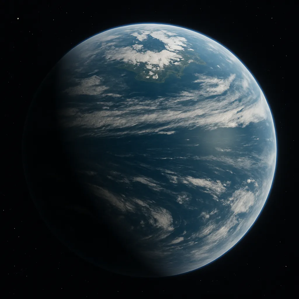 Kepler-810 b image