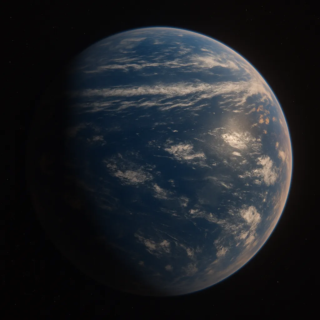 Kepler-823 b image