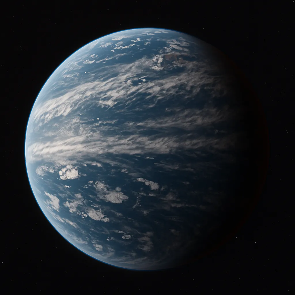 Kepler-829 b image