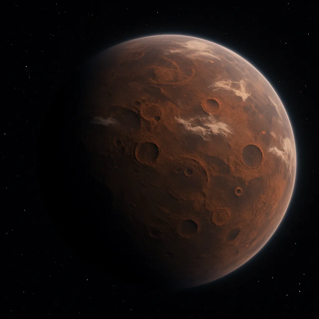 Kepler-831 b image