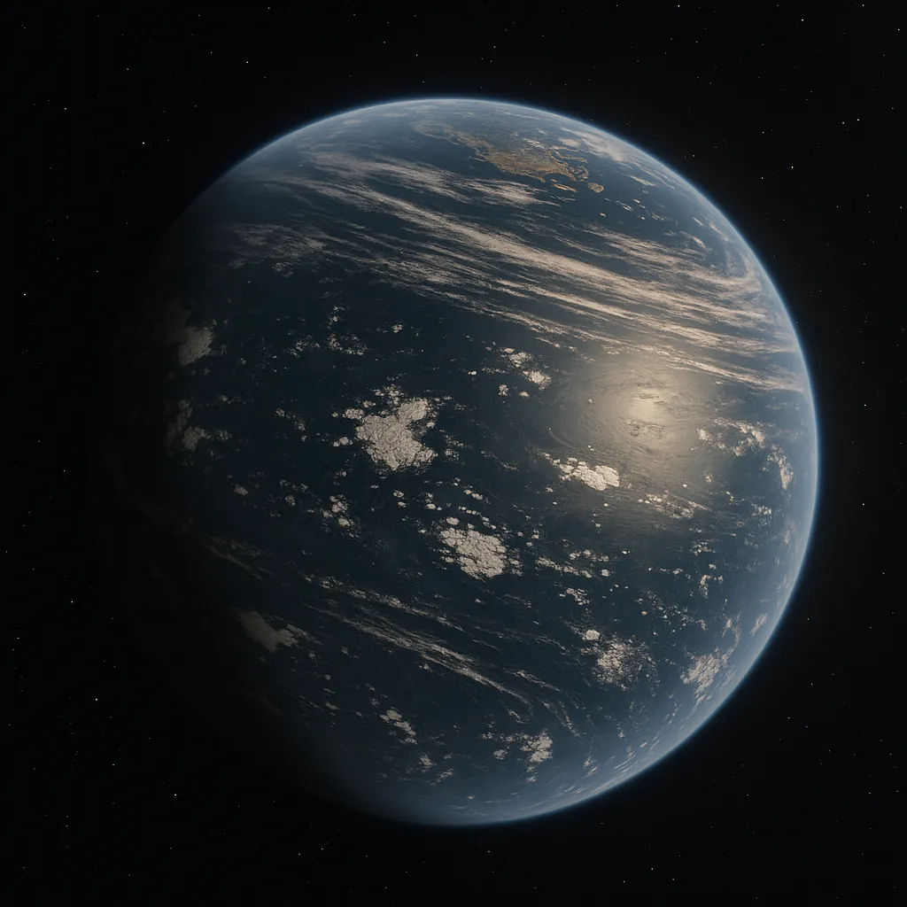 Kepler-834 b image