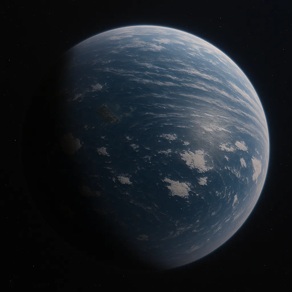 Kepler-835 b image