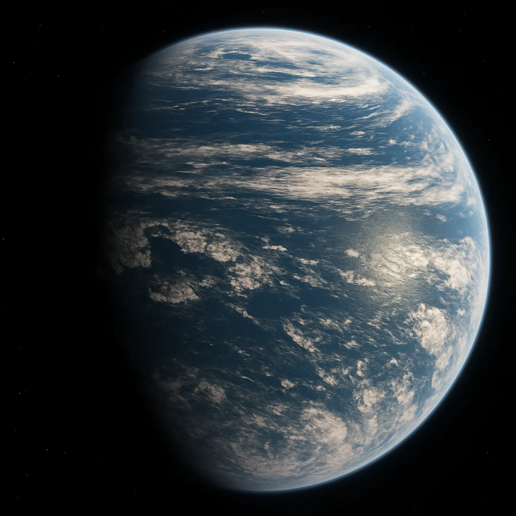 Kepler-837 b image