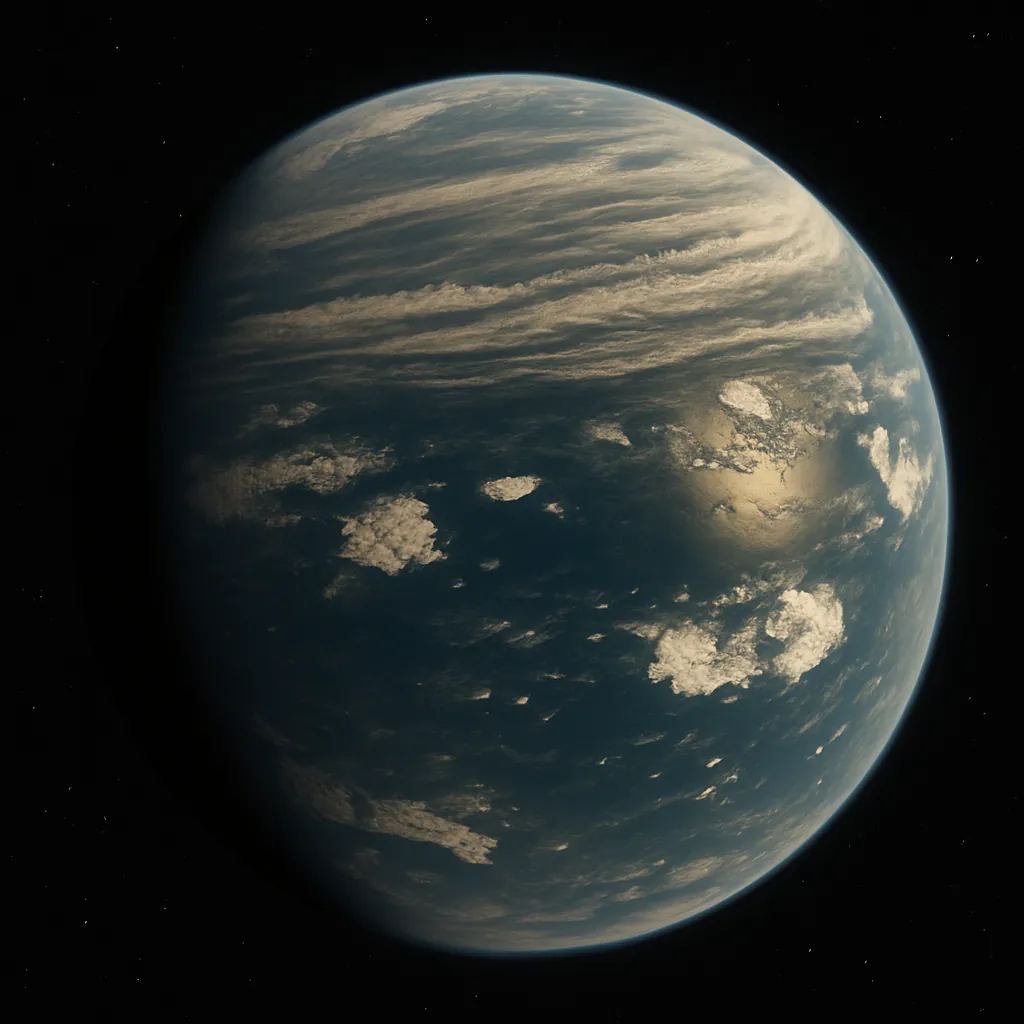 Kepler-838 b image