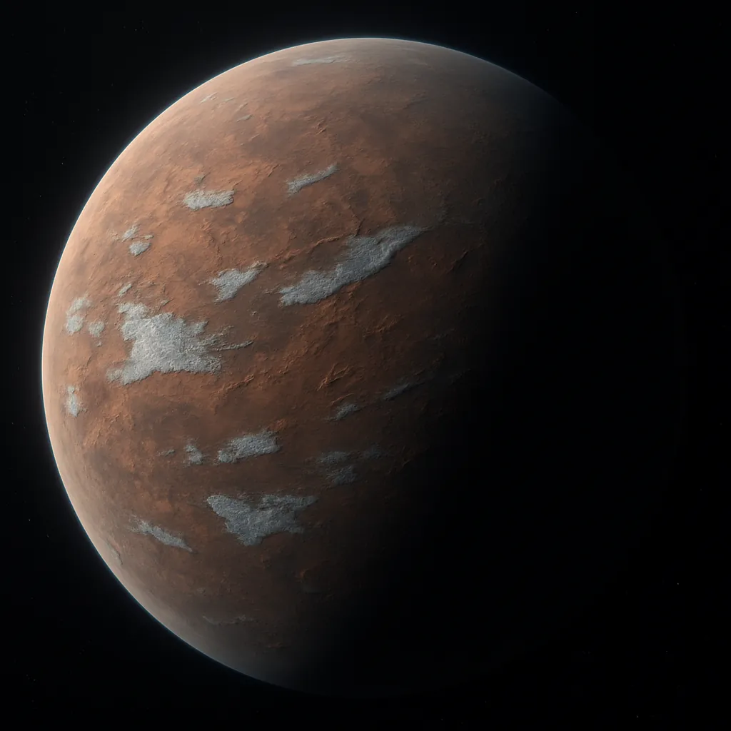 Kepler-83 b image