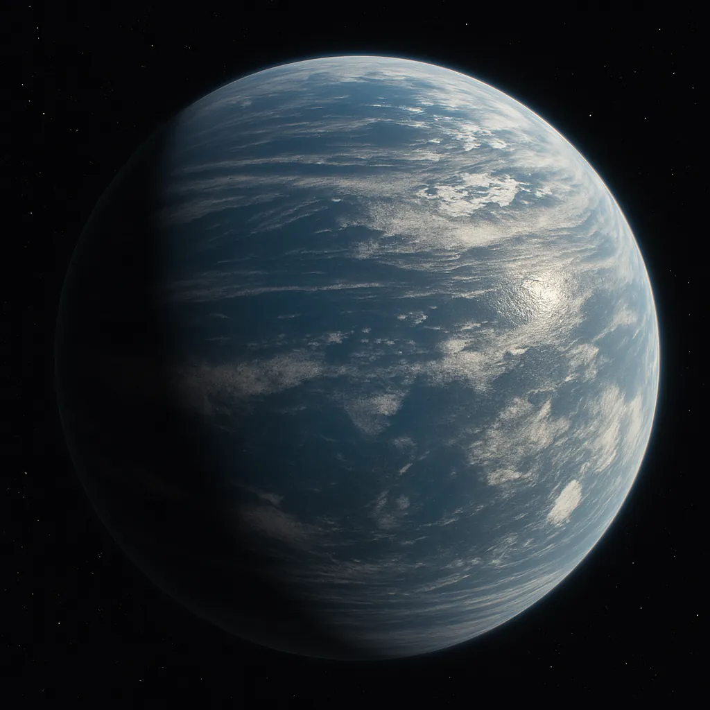 Kepler-842 b image