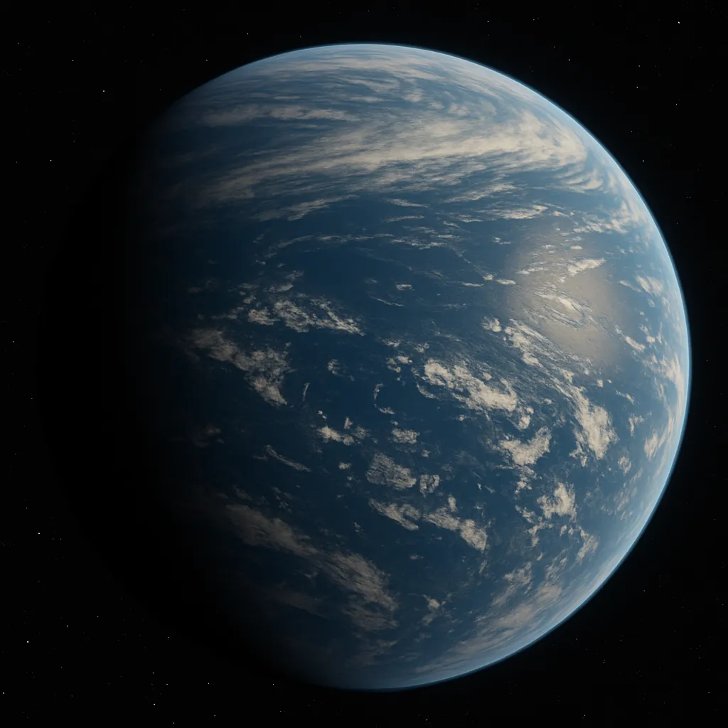 Kepler-845 b image