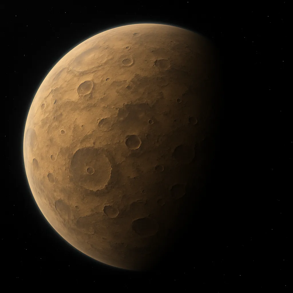 Kepler-858 b image