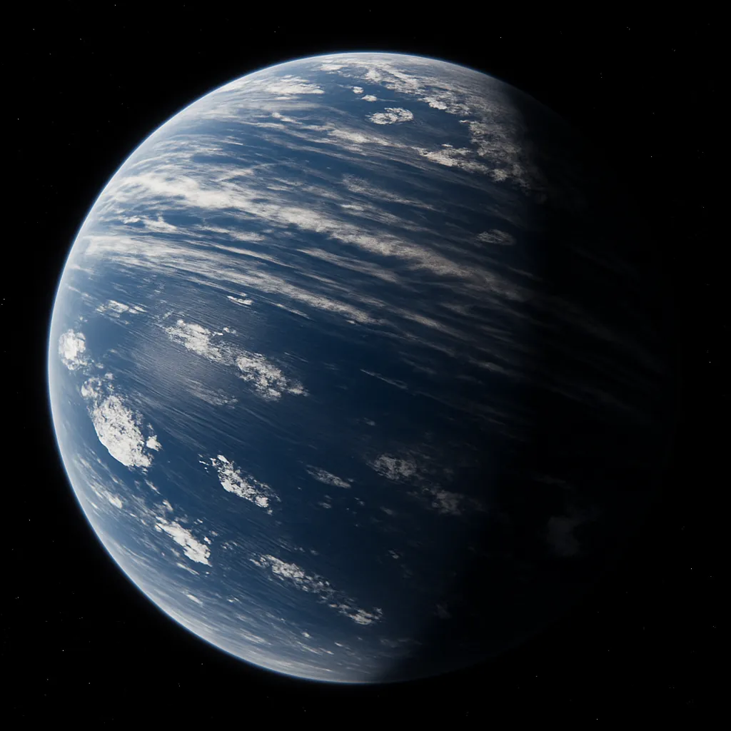 Kepler-862 b image