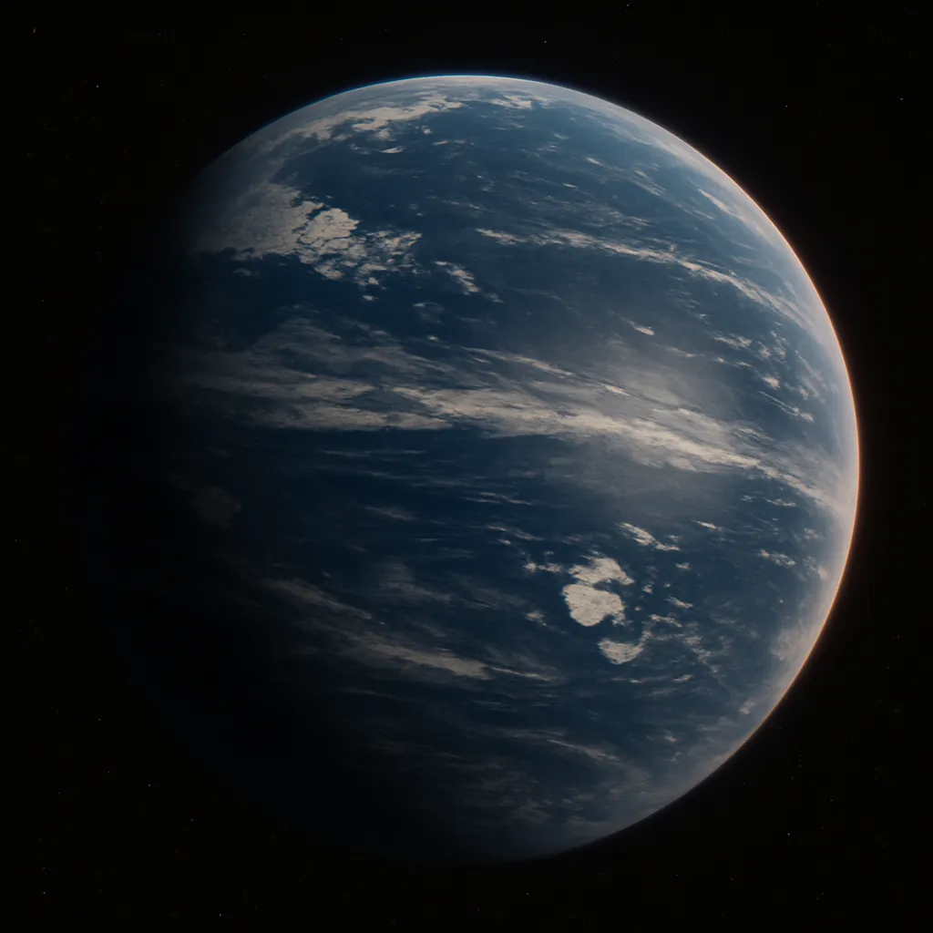 Kepler-864 b image