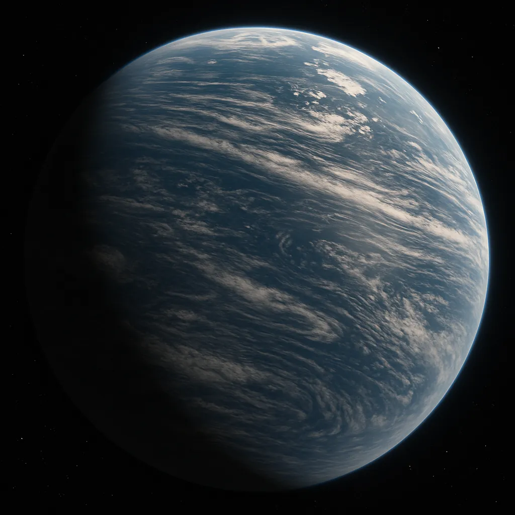 Kepler-865 b image