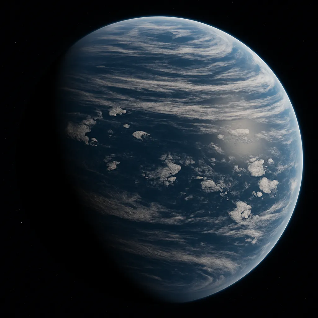Kepler-872 b image