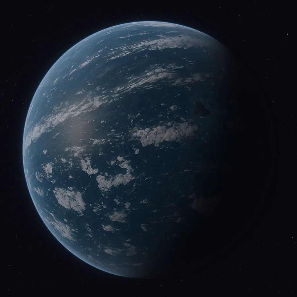 Kepler-875 b image