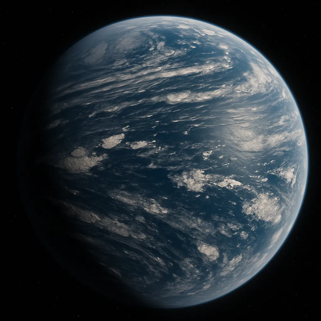Kepler-877 b image