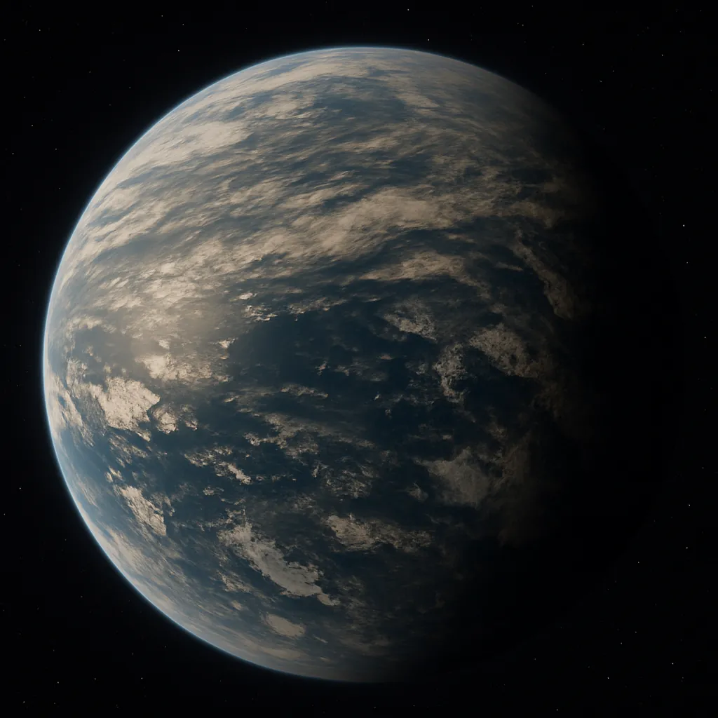 Kepler-878 b image