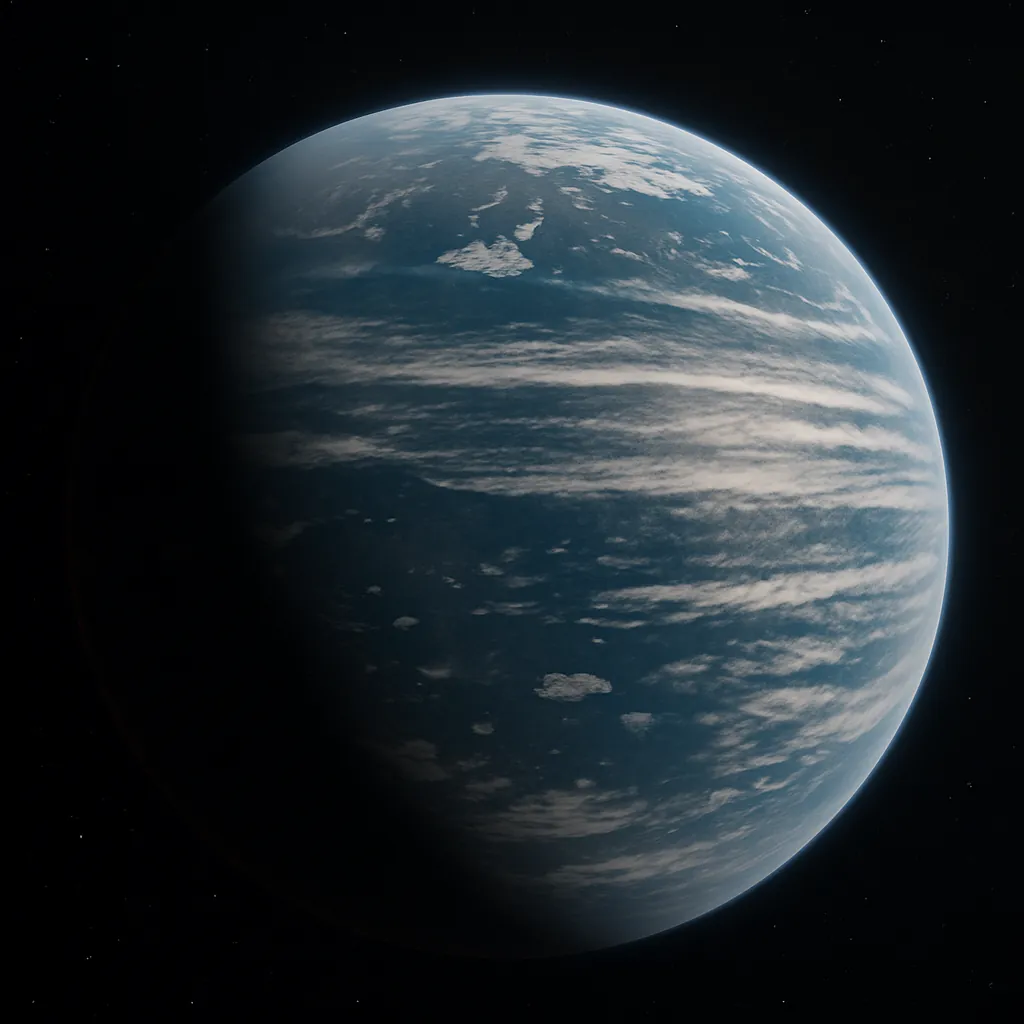 Kepler-879 b image