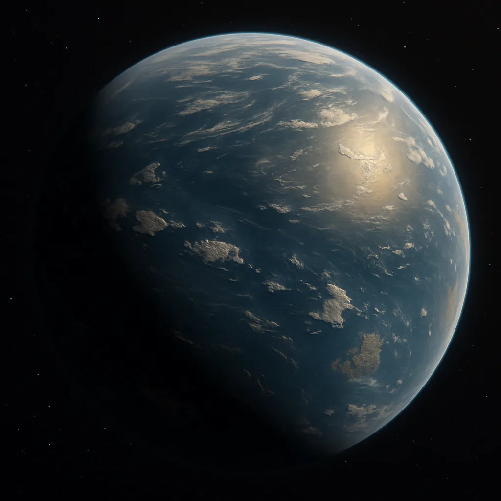 Kepler-880 c image