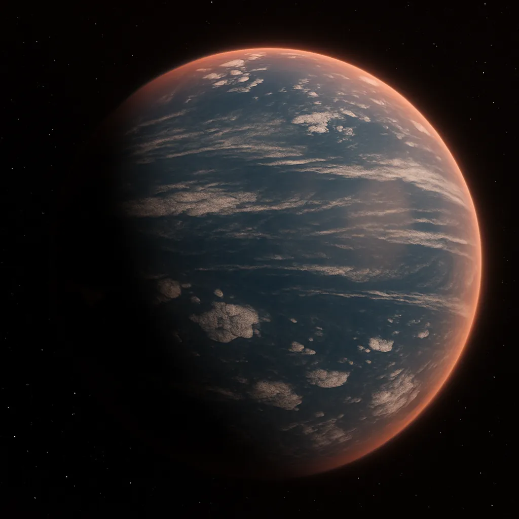 Kepler-885 b image