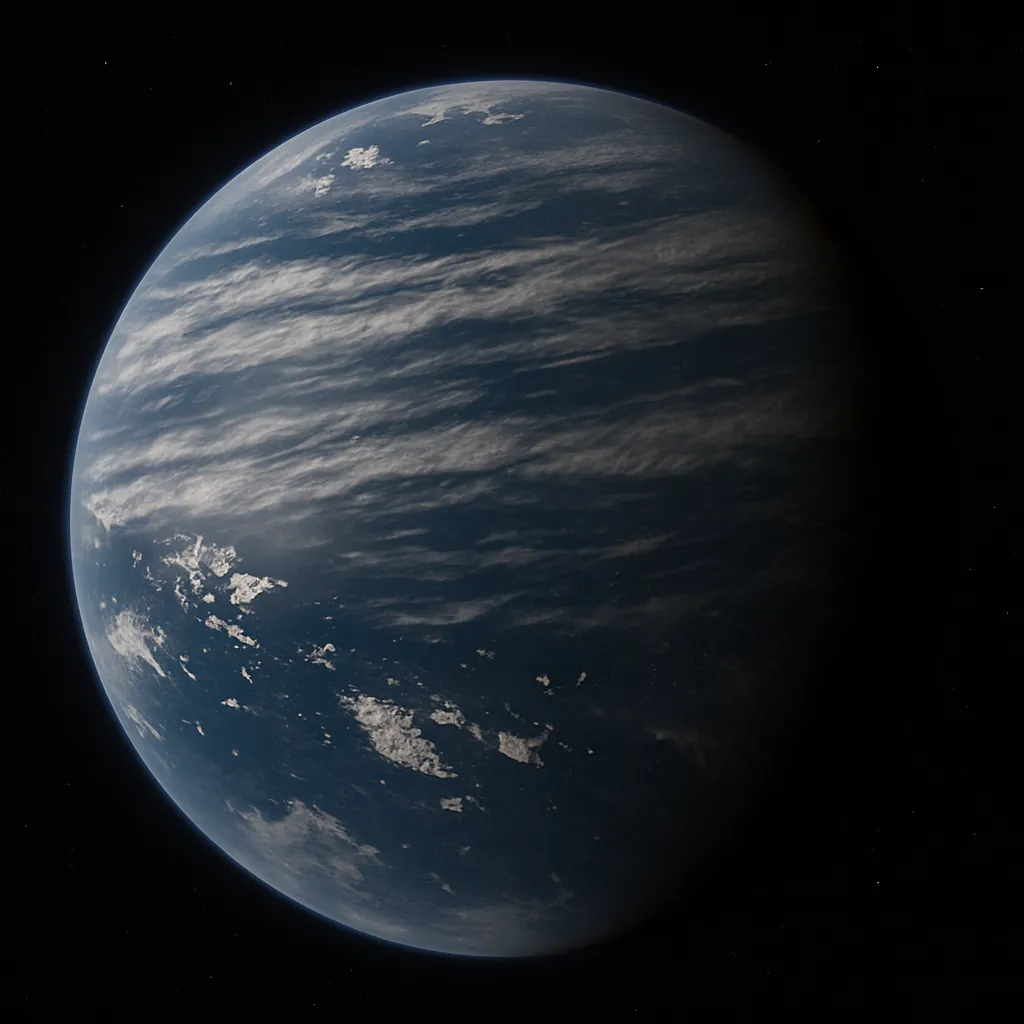 Kepler-887 b image