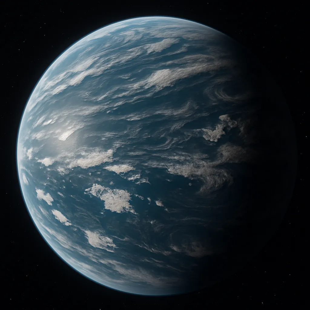 Kepler-888 b image