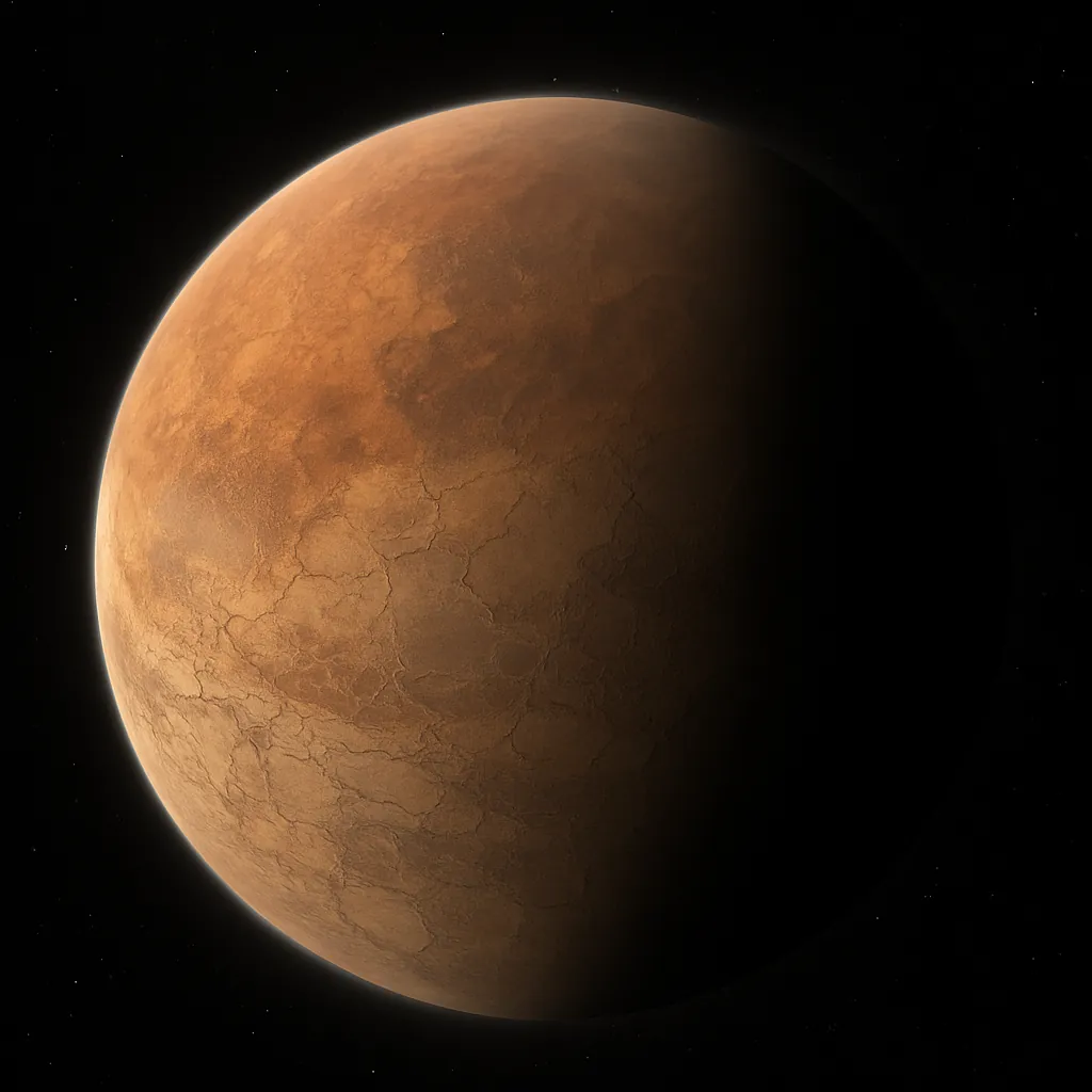 Kepler-889 b image