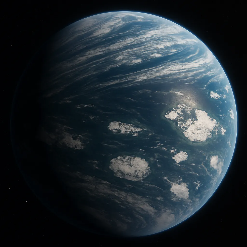 Kepler-892 b image