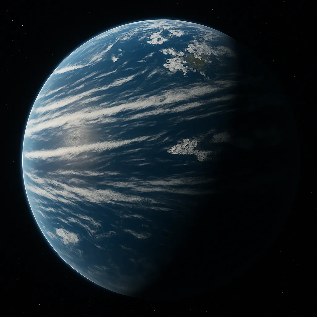 Kepler-894 b image